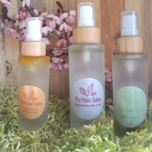 Parfum soin