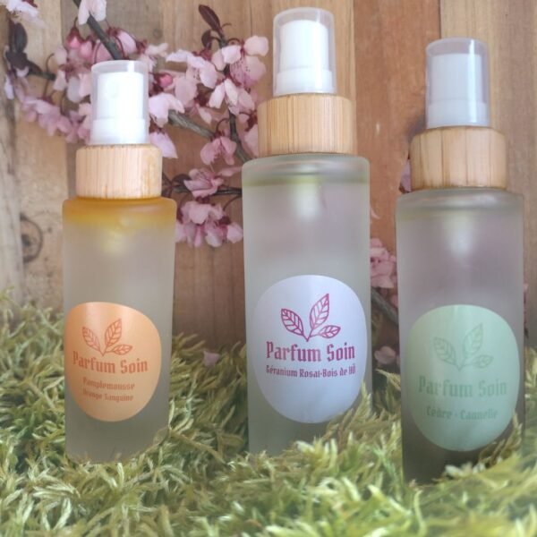 Parfum soin