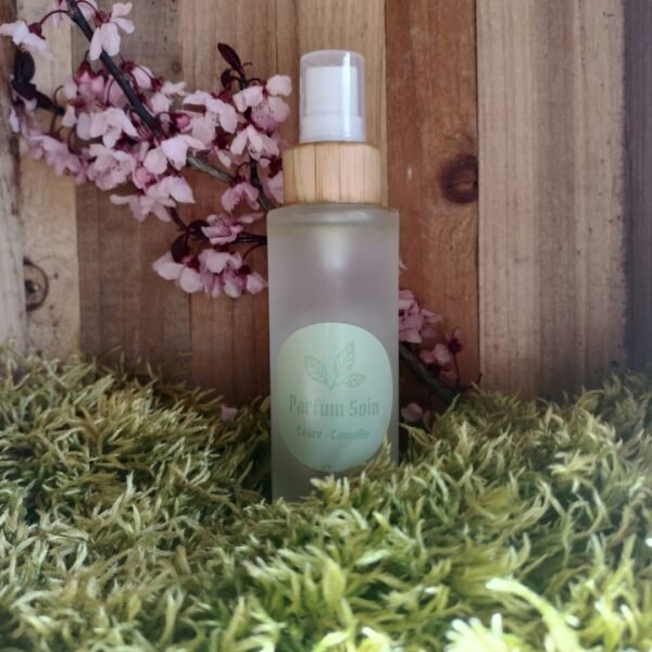 Parfum soin – Image 4