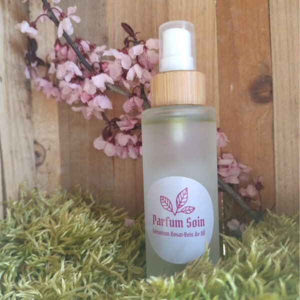 Parfum soin – Image 2