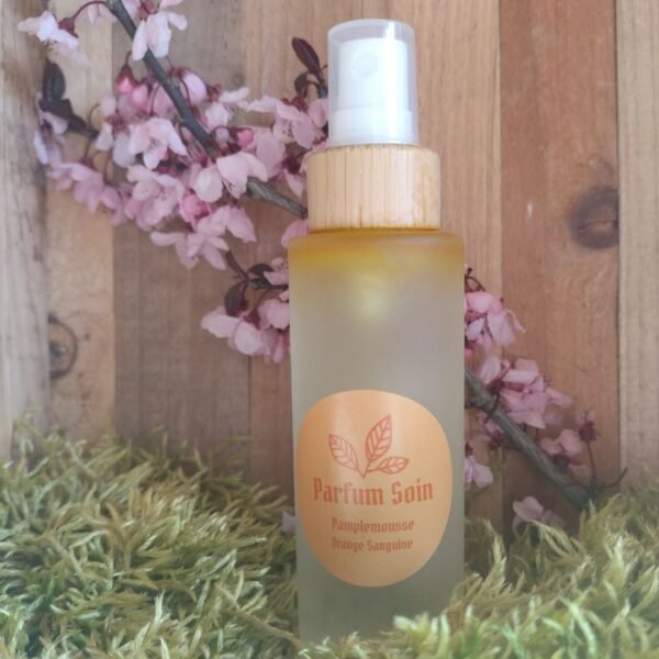 Parfum soin – Image 3