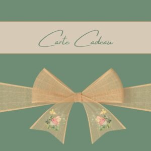 Carte Cadeau