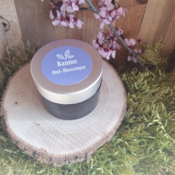 Nos baumes